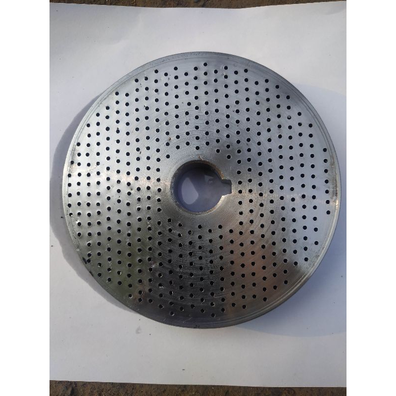 Saringan Mesin Pelet KI 150