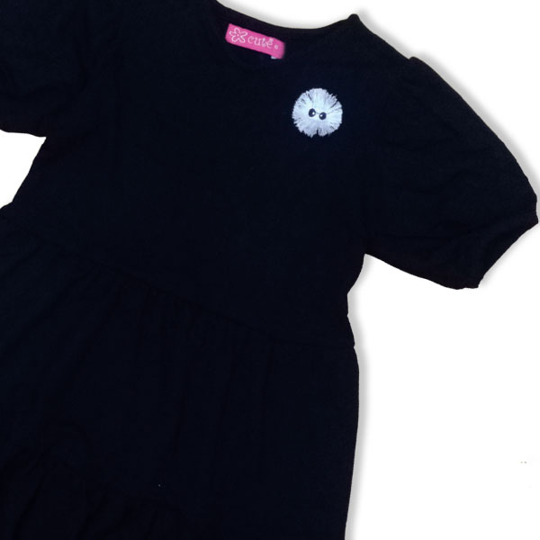 CUTE-DRESS ANAK PEREMPUAN-223GDK