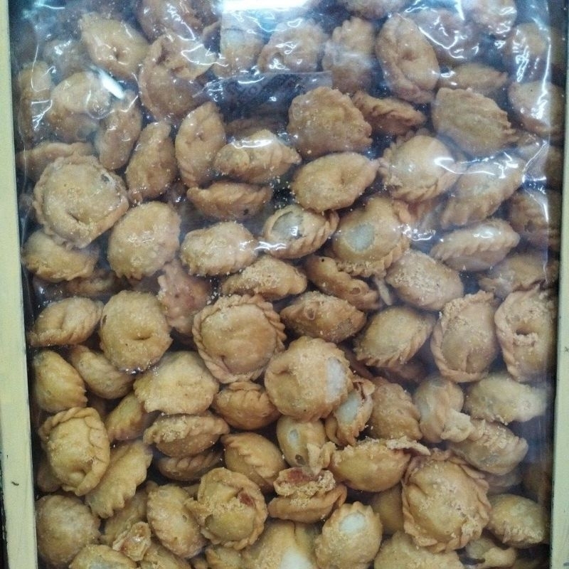 

SISTIK PASTEL / SISTIK PASTEL ABON