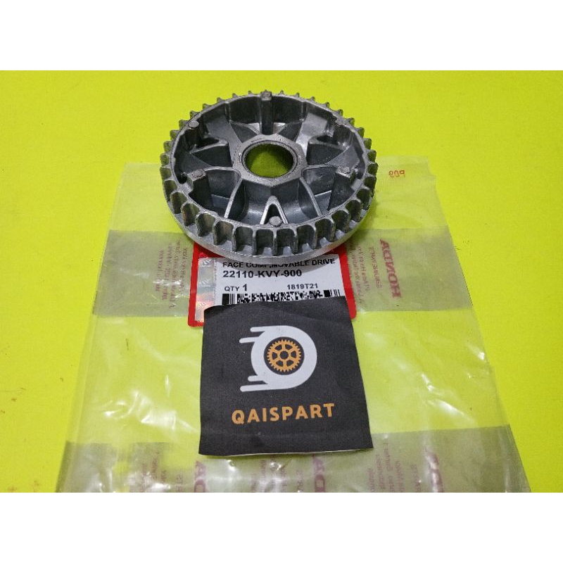 RUMAH ROLLER BEAT RUMAH ROLLER ONLY BEAT KARBU SCOOPY KARBU