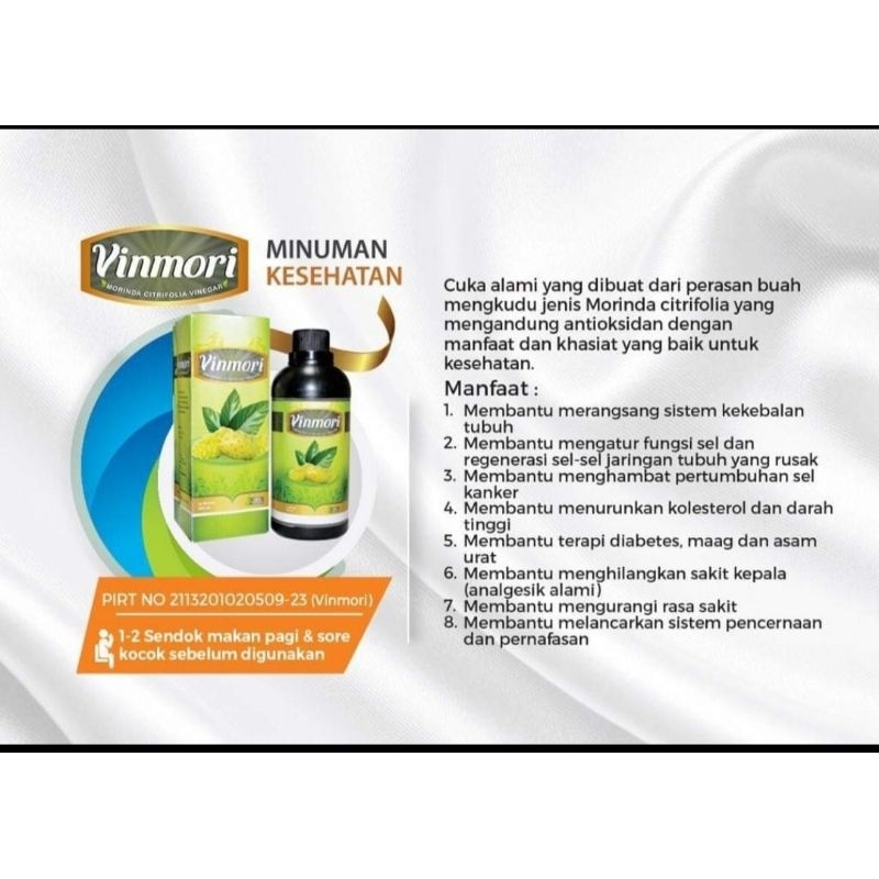 produk original hwi vinmori