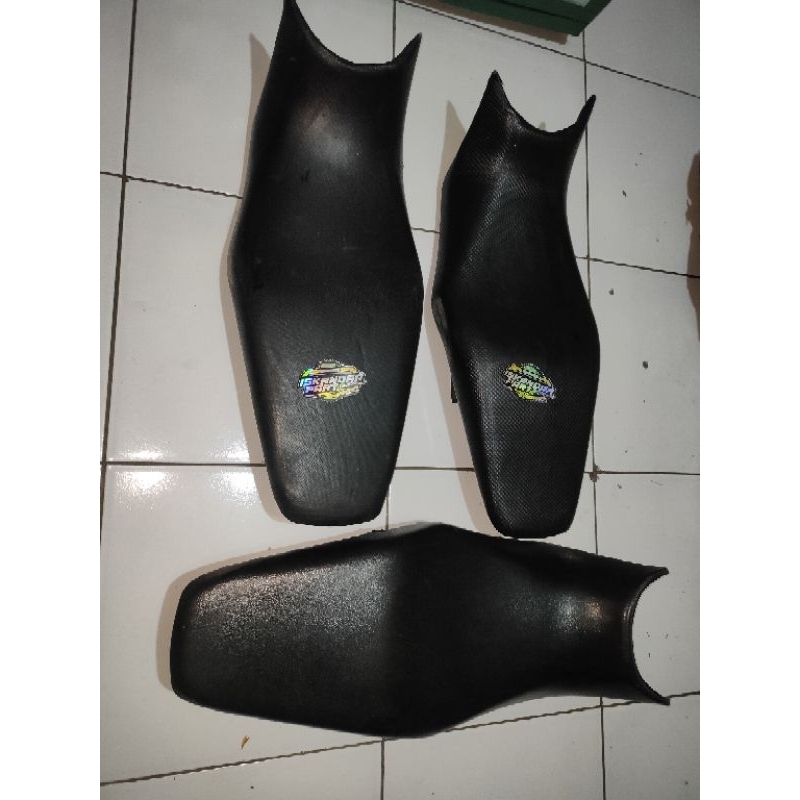 jok motor ORI Honda old CB150R k15 StreetFire thn 2013-2015