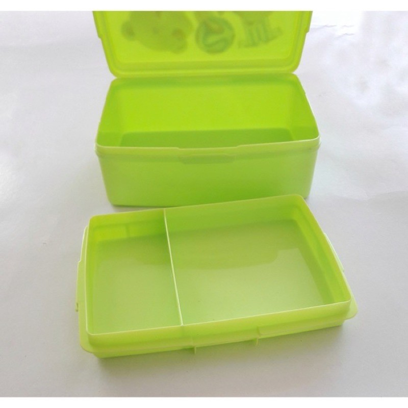 Folly Box 04 SB-56 Lion Star Kotak Makan 2 Susun Rantang Tempat Bekal