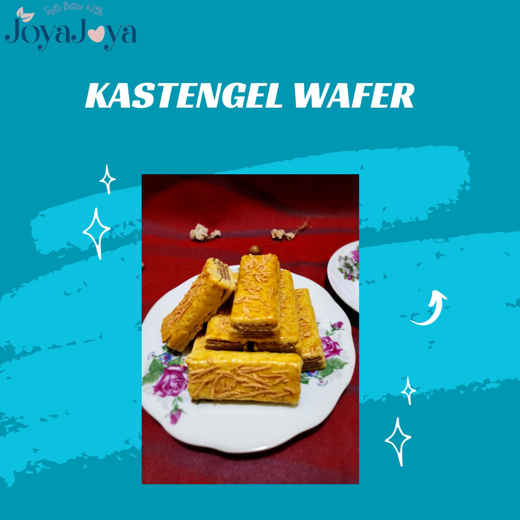 

Kastengel keju premium, kue kastengel keju, kue kering premium, camilan murah grosir/ KASTENGEL WAFER