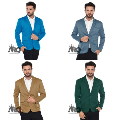 JAS BLAZER PRIA SLIMFIT JAS BLAZER PRIA WARNA MOCCA JAS NIKAHAN JAS BLAZER COKLAT TUA