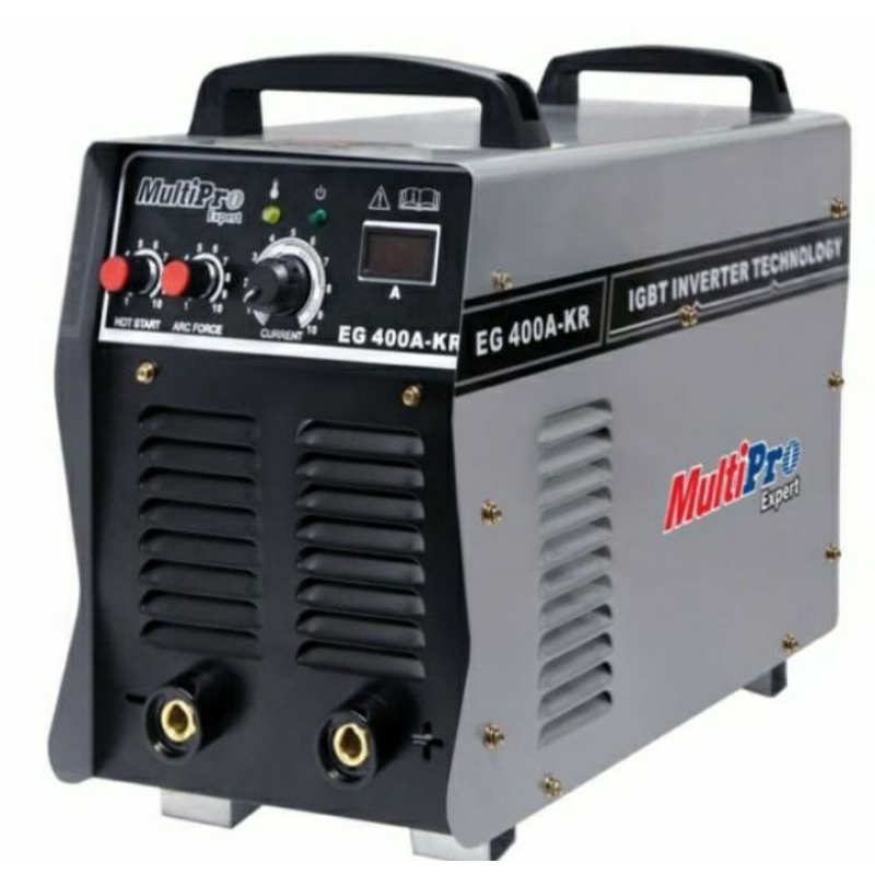 Mesin Las MultiPro EG 400A-KR Mesin Las Listrik