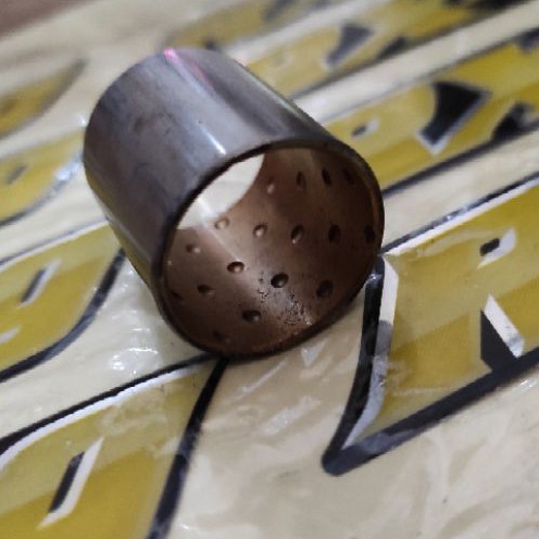 BOS KOPLING KUNINGAN RX KING / RXS / RXK / F1 – BOS RUMAH KOPLING KUNINGAN