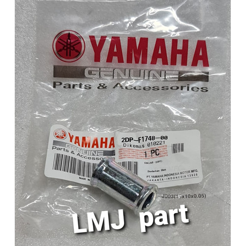 Bosh Engine Mounting Nmax Asli Yamaha 2DPF17480000