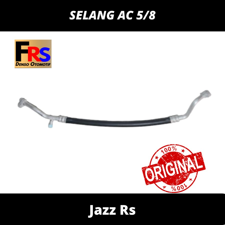 HOSE SUCTION PIPA AC 58 JAZZ RS 08 PIPA SELANG AC 58 5/8 JAZZ RS 08