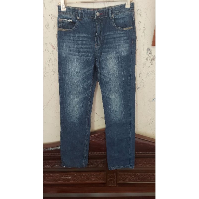 Celana Panjang Anak Cewek KICKERS