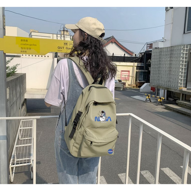 Tas NASA Backpack