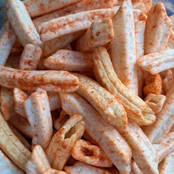 

potato kentang rasa balado 250gr