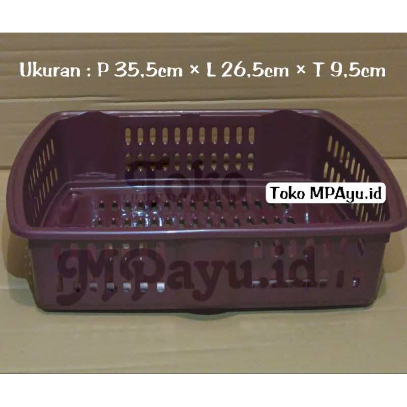 GROSIR 1 LUSIN (12 Pcs) Keranjang VARIO Keranjang serbaguna
