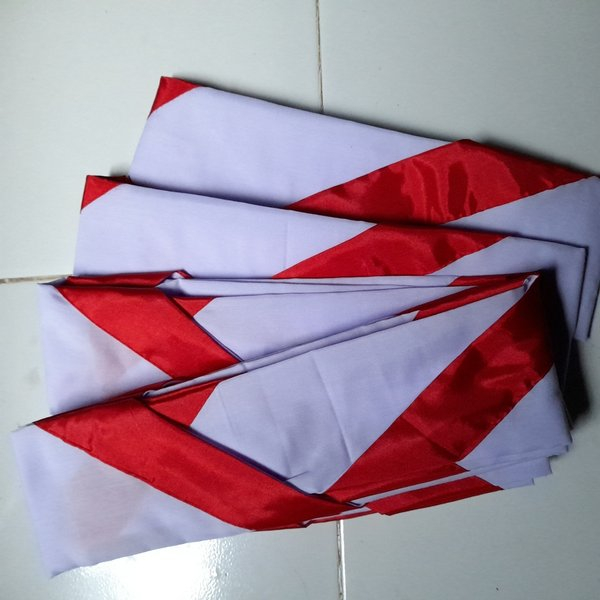 (JUMBO) KACU PRAMUKA JUMBO / HASDUK PRAMUKA SUPER HALUS