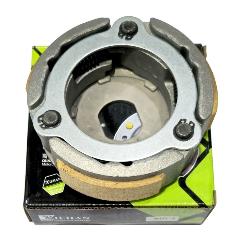 KAMPAS GANDA SET PLAT ORIGINAL KIEHAN MIO J / MIO GT SOUL GT 115 XRIDE FINO 115