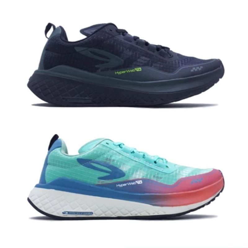 SEPATU LARI RUNNING 910 NINETEN ULTRA EKIDEN ORIGINAL