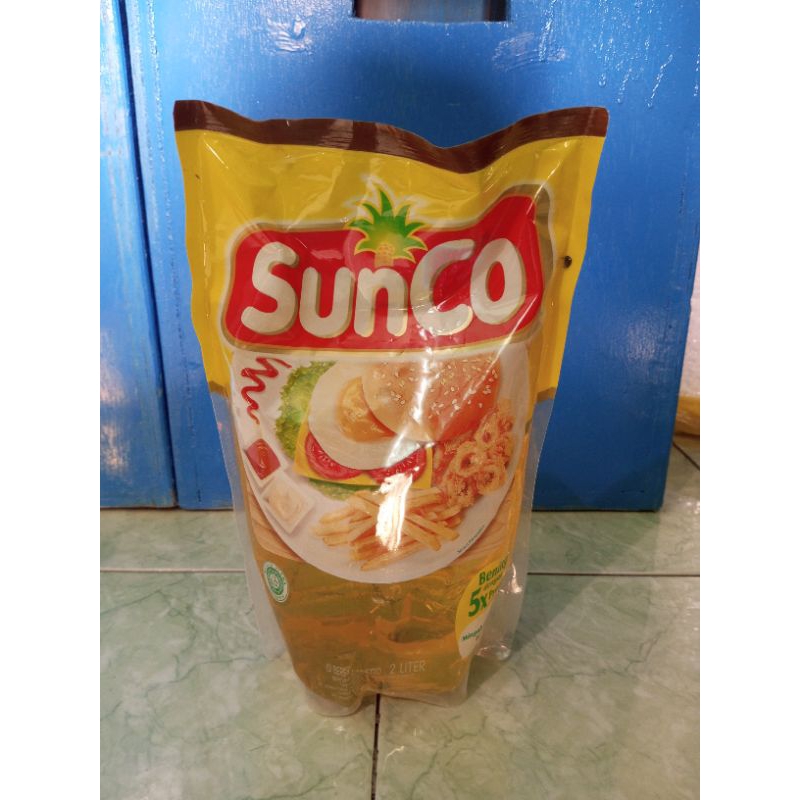

migor sunco 2L
