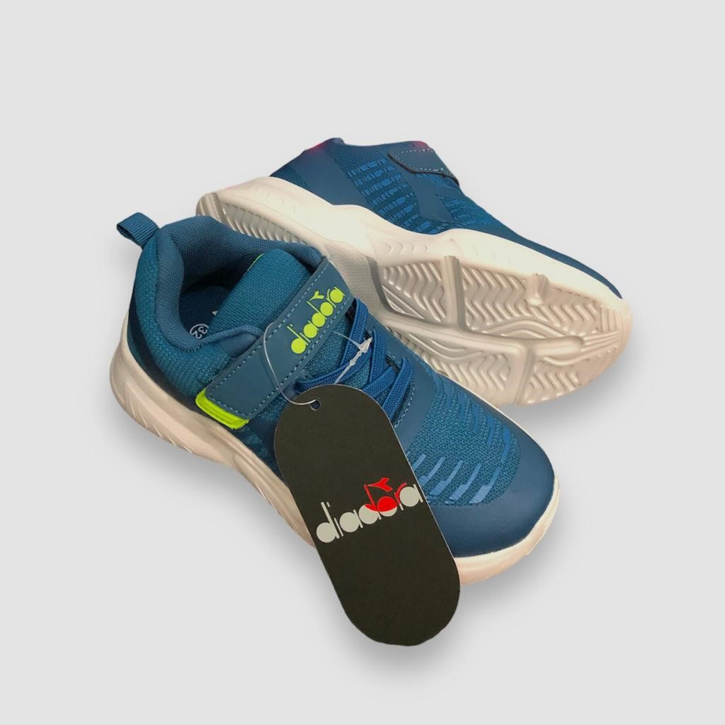 Sepatu Diadora Anak Original Murah