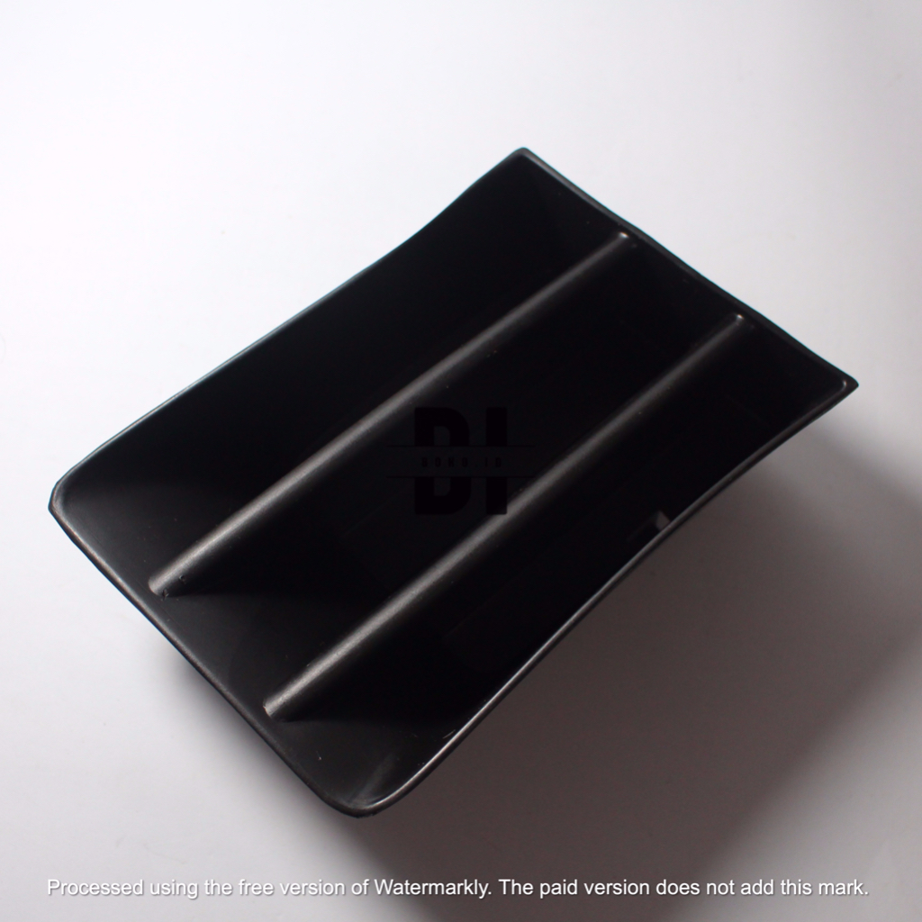 Cover Bemper Samping Foglamp Avanza Xenia VVTI