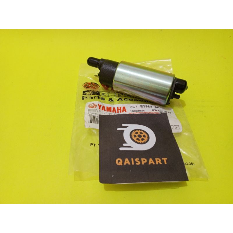 ROTAK VIXION OLD ROTAK DINAMO FUELPUMP VIXION LAMA
