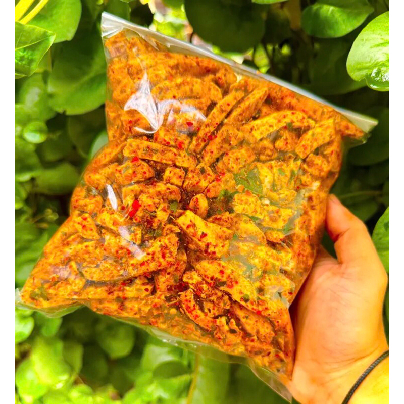 

BASRENG PEDAS DAUN JERUK 500gr