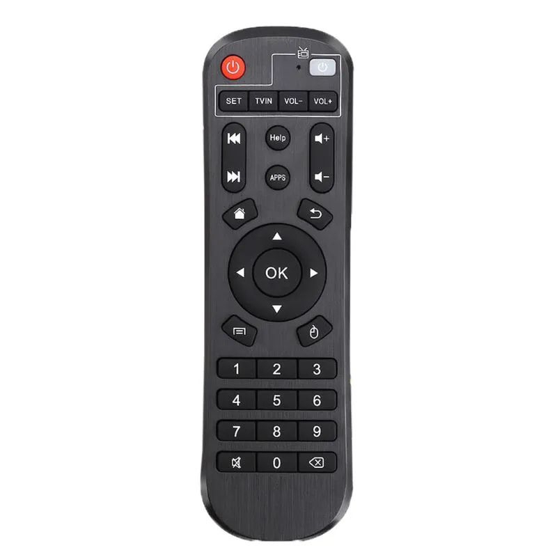 Remote stb set top box  hk1 mx10 x88 x96 tx6s tx3 mx1 h50 h96max