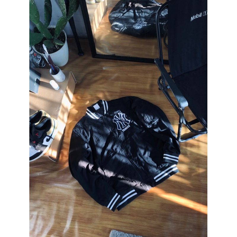 varsity second original yankess mlb