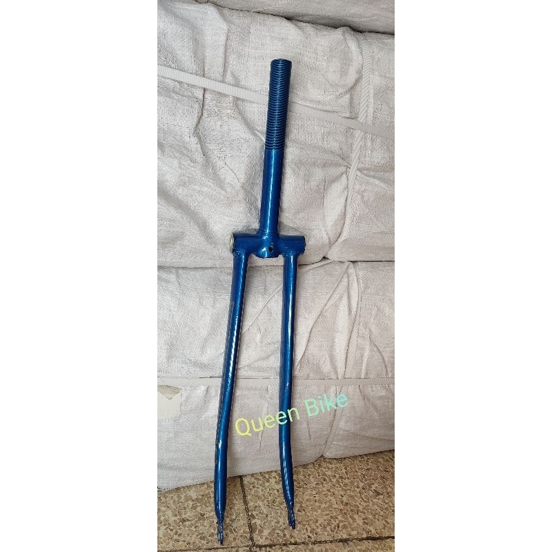Fork Garpu Sepeda 26x1 3/8 Jengki Kumbang