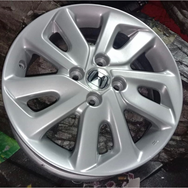 [SATUAN] Velg OEM Honda Mobilio R15