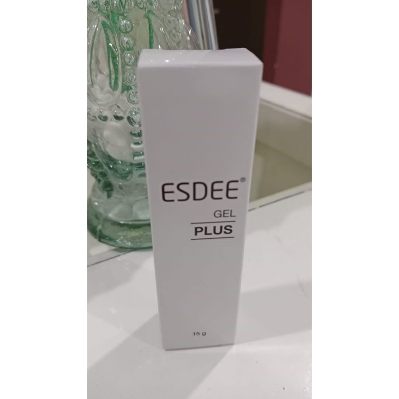 Esdee Gel Plus