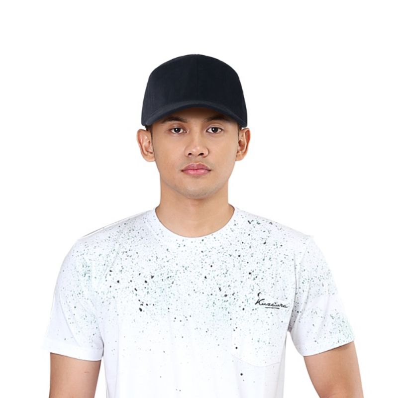 Topi Baseball Pria Autoomic GM 036