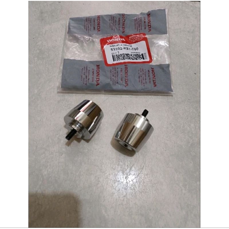 Jalu stang PCX Jalu stang ORI Honda click Vario beat Scoopy
