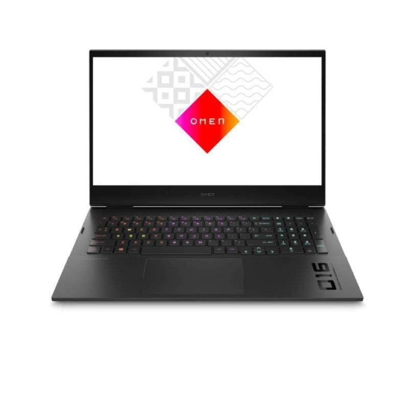 Laptop Gaming Hp Omen 16-Wf0031Tx-I7-13700Hx/2X16Gb/1Tbd/Rtx4070 8Gb
