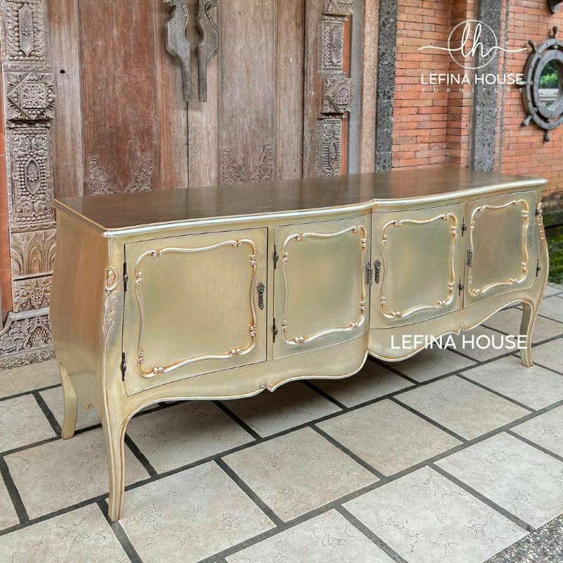 Bufet TV jati / Bufet TV klasik / Bufet TV modern