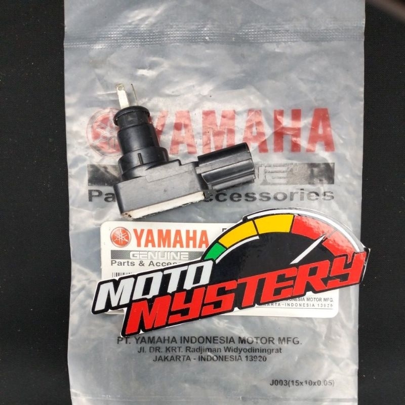 iC Fuel pump Mio J Mio M3 Xeon Rc