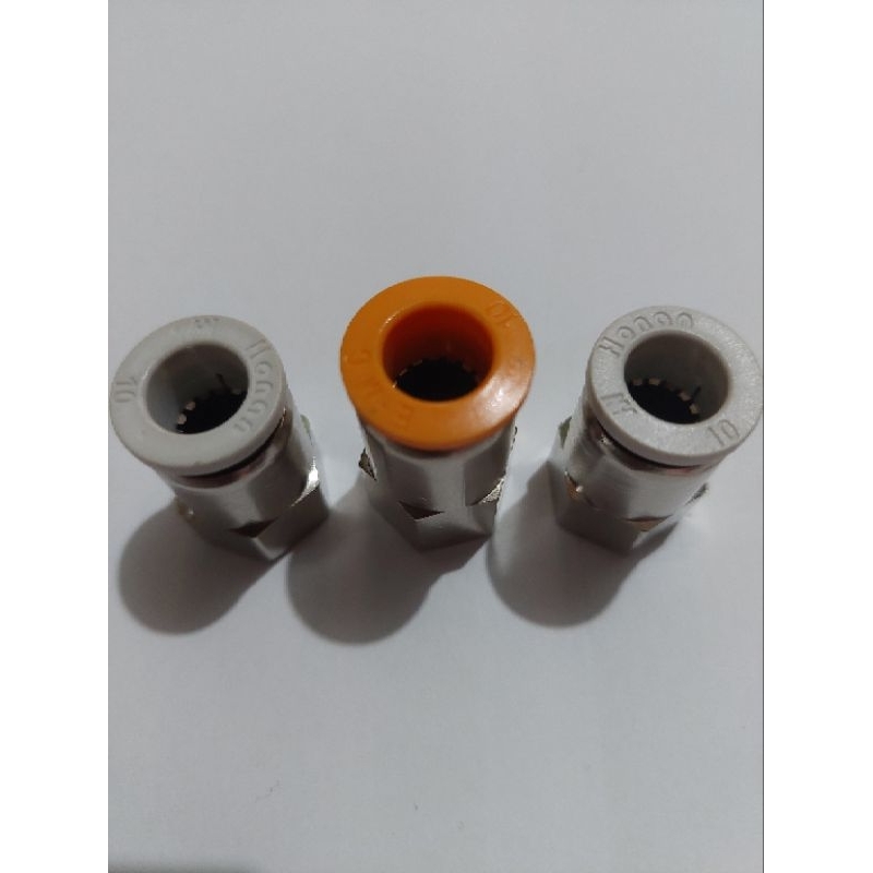 Nepel Selang Kipas Embun / Blower Misty Cool ukuran 10 mm