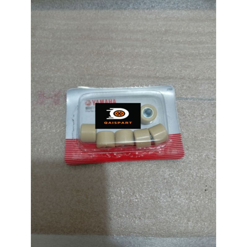 ROLLER MIO J MIO GT SOUL GT 115 X RIDE 115