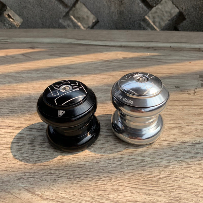 HEADSET VP EC 34 MM BEARING CUP LUAR SIAP KIRIM