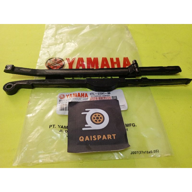 KARET TENSIONER MIO LIDAH TENSIONER MIO LAMA MIO SMILE MIO SPORTY