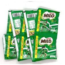 

MILO SUSU BUBUK RENTENG ISI 10scht