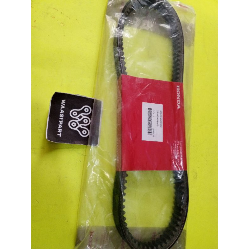 vbelt Beat esp vbelt Scoopy esp vbelt Beat pop Van belt beat street vanbelt beat street