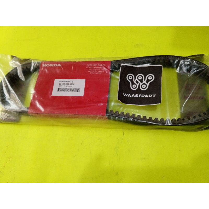 vbelt Beat fi only vanbelt beat fi vbelt only Scoopy fi vanbelt Scoopy fi stater kasar