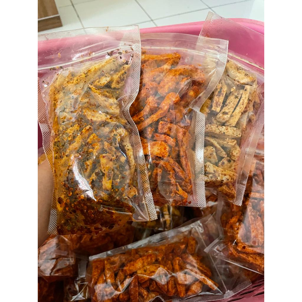 

BASRENG STIK DAUN JERUK 130GRAM