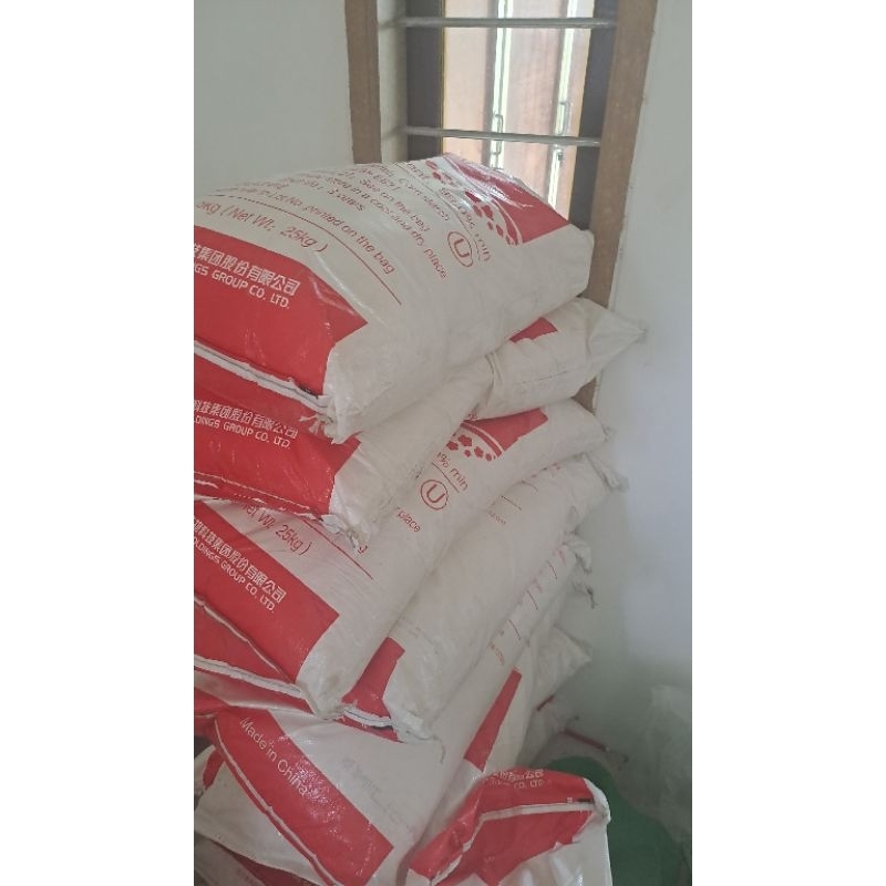 

msg meihua asli 1 sak / micin cina asli 1 sak