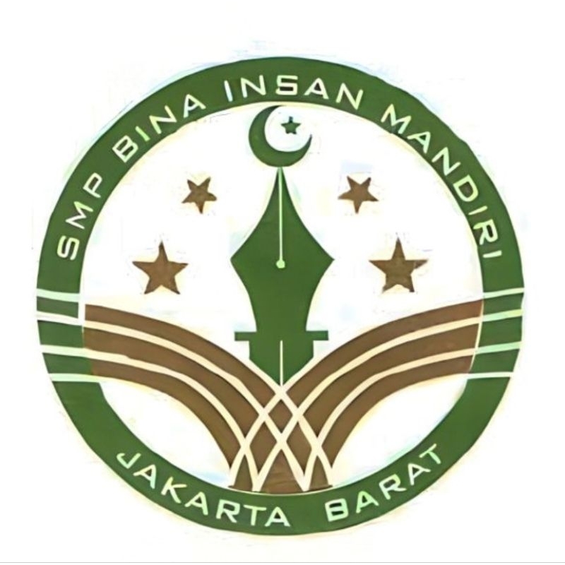 

bendera logo sekolah custom