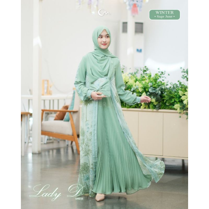 LADY DRESS NEW COLOUR BY COVER ME || GAMIS PRINTING