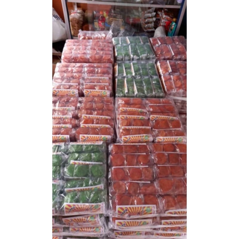 

Keripik Kaca
