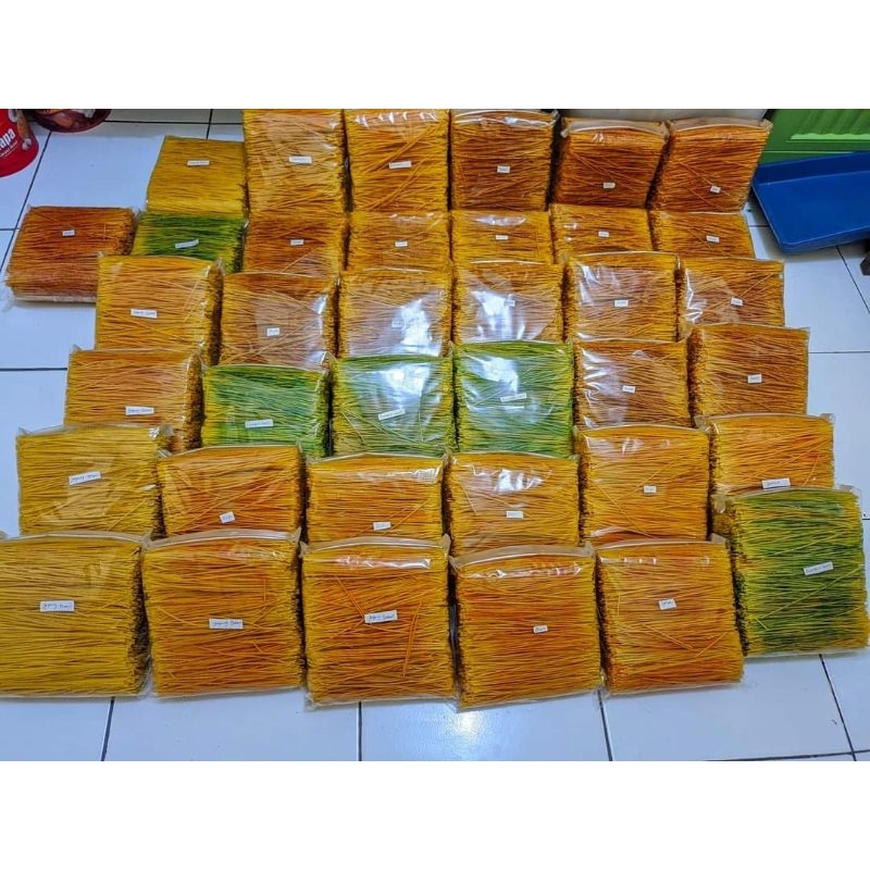 

Mie Lidi 1 kg