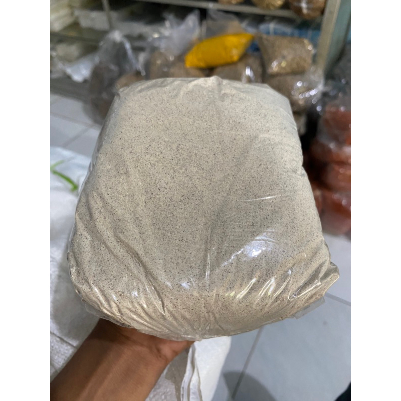 

Lada putih bubuk 250gr ~ 500gr / Merica putih bubuk