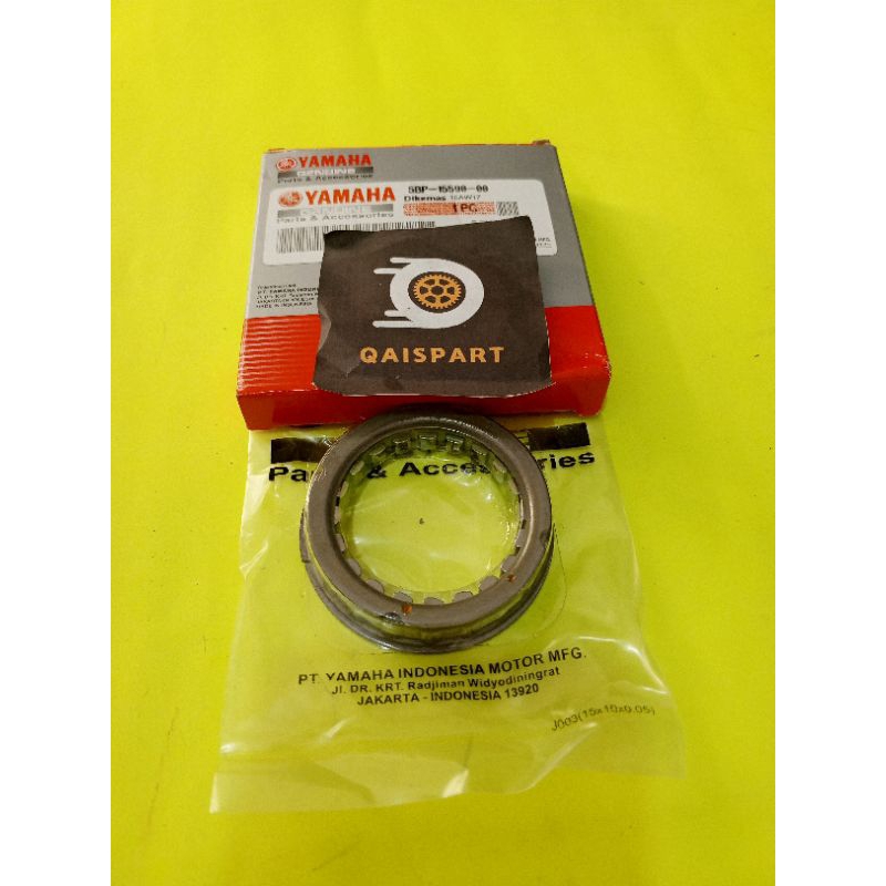 ONE WAY SCORPIO ONE WAY STATER SCORPIO